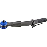 MS40672 Front, Passenger Side, Outer Tie Rod End, Supreme Series