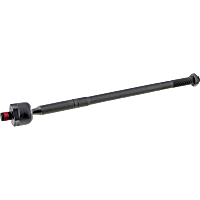 MS40760 Front, Driver or Passenger Side, Inner Tie Rod End, Supreme Series