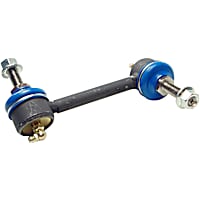 MS40877 Rear, Passenger Side Sway Bar Link, Supreme Series