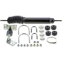 MS500113 Direct Fit Steering Stabilizer, Sold Individually