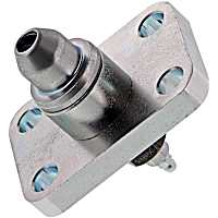 MS500117 Supreme Series Camber and Alignment Kit - Bolt, Direct Fit