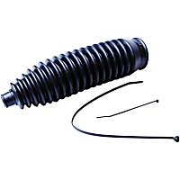 MS50027 Steering Rack Boot, Sold Individually, Direct Fit, Supreme Series