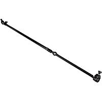 MS50078 Supreme Series Tie Rod Assembly - Front, Driver or Passenger Side, Sold individually