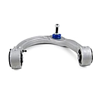 CMS501121 Front, Driver Side, Upper Control Arm, Supreme Series