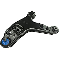 CMS501138 Control Arm - Front, Driver Side, Lower