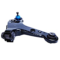 CMS501139 Front, Passenger Side, Lower Control Arm, Supreme Series