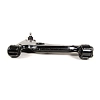 CMS50129 Front, Passenger Side, Lower Control Arm, Supreme Series