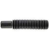 MS50205 Shock and Strut Boot - Black, Direct Fit, Sold individually