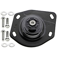 MS50208 Rear, Passenger Side Strut Mount, Supreme Series