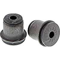 MS50416 Front, Upper Control Arm Bushing Supreme Series, Kit