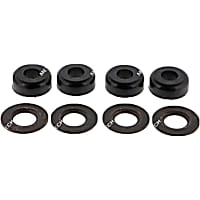 MS504198 Strut Rod Bushing -, 2-arm set