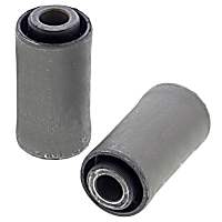 MS504335 Rear, Driver or Passenger Side, Lower, Inner, Rearward Control Arm Bushing Supreme Series, Sold individually