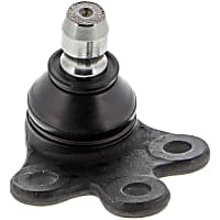 MS50563 Ball Joint - Front, Driver or Passenger Side, Lower