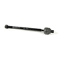 MS50706 Tie Rod End - Front, Driver or Passenger Side, Inner