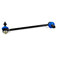 MS508133 Front, Driver Side Sway Bar Link, Supreme Series