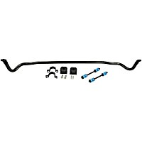 MS508193 Front Sway Bar Kit, All Wheel Drive