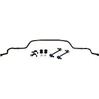 MS508198 Rear Sway Bar Kit