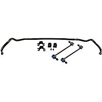 MS508199 Front and Rear Sway Bar Kit