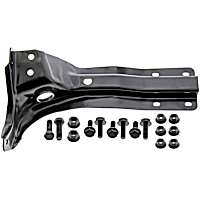 MS551645 Radius Arm Bracket - Direct Fit, Sold individually