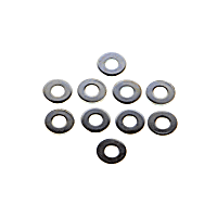 MS60049 Direct Fit Alignment Shim, Set