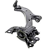 CMS601041 Front, Driver Side, Lower Control Arm, Supreme Series