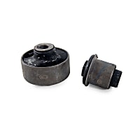 MS60403 Control Arm Bushing - Front, Lower, 1-arm set