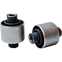 MS60415 Front, Upper Control Arm Bushing Supreme Series, Kit