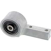 MS60467 Supreme Series Control Arm Bracket - Natural, Direct Fit, Sold individually