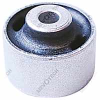 MS70415 Front, Upper Control Arm Bushing Supreme Series, Sold individually