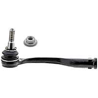 MS70645 Front, Passenger Side, Outer Tie Rod End