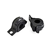 MS70834 Front Sway Bar Bushing, Set of 2, Supreme Series