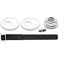 MS76012 Camber and Alignment Kit - Direct Fit