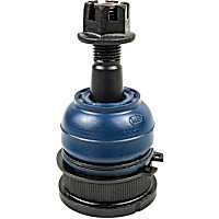 MS76500 Front, Driver or Passenger Side, Upper Ball Joint Supreme Series