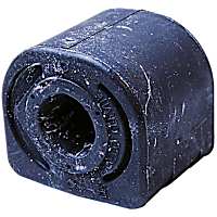 MS80413 Front, Lower Control Arm Bushing Supreme Series, Sold individually