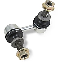 MS80826 Rear, Driver Side Sway Bar Link, Supreme Series