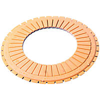 MS86016 Direct Fit Alignment Shim, Sold Individually