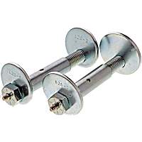 MS86043 Supreme Series Camber and Alignment Kit - Bolt, Direct Fit