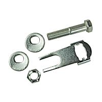 Camber and Alignment Kit, Supreme Series - Front
