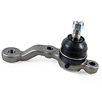 MS86502 Ball Joint - Front, Passenger Side, Lower