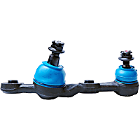 MS86508 Front, Driver Side, Lower Ball Joint Supreme Series