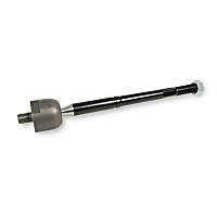 MS86708 Front, Driver or Passenger Side, Inner Tie Rod End, Supreme Series
