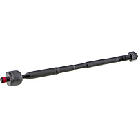 MS86747 Front, Driver or Passenger Side, Inner Tie Rod End, Supreme Series