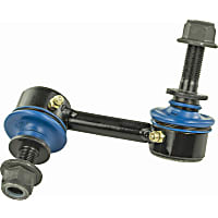 MS868123 Front, Driver Side Sway Bar Link, Supreme Series