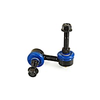 MS86857 Front, Passenger Side Sway Bar Link, Supreme Series