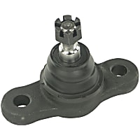 MS90503 Front, Driver or Passenger Side, Lower Ball Joint Supreme Series