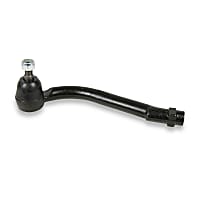 MS90619 Tie Rod End - Front, Driver Side, Outer