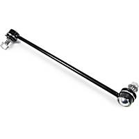 MS90826 Front, Driver Side Sway Bar Link, Supreme Series