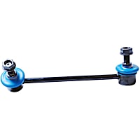 MS90843 Front, Driver Side Sway Bar Link, Supreme Series