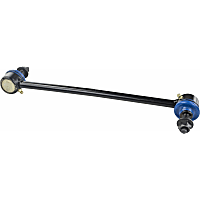 MS90898 Front, Driver or Passenger Side Sway Bar Link, Supreme Series