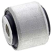MS95423 Rear, Driver or Passenger Side, Upper, Frontward Control Arm Bushing Supreme Series, Sold individually